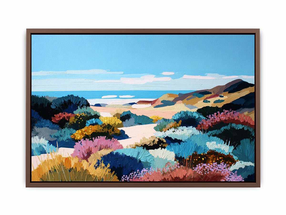 Famous Painting