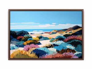 Famous Painting