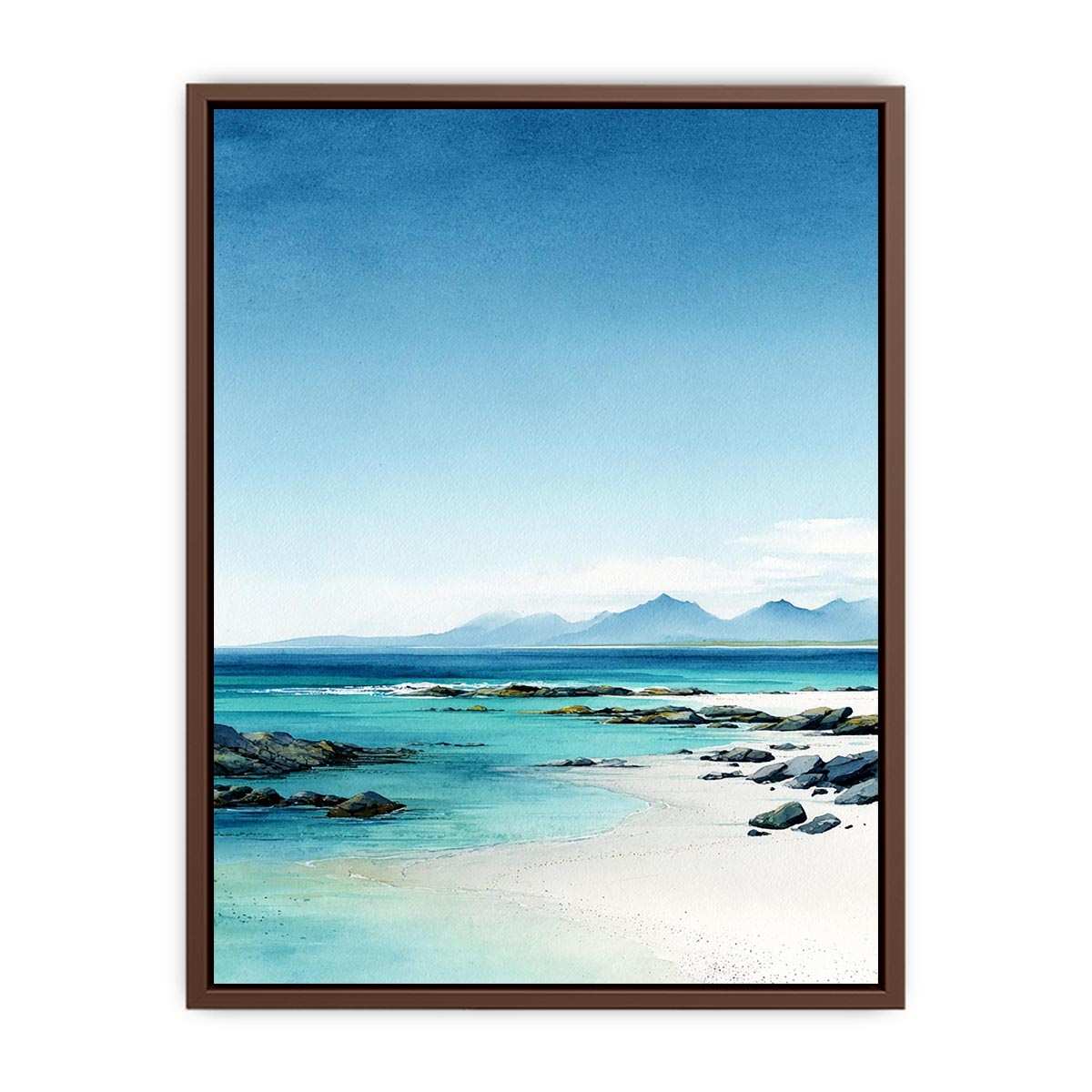 Famous Painting