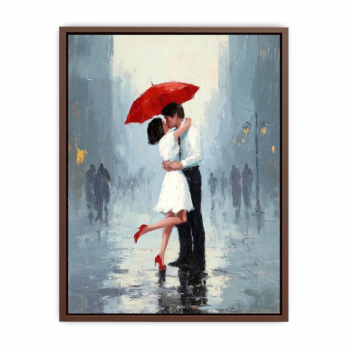 Famous Painting