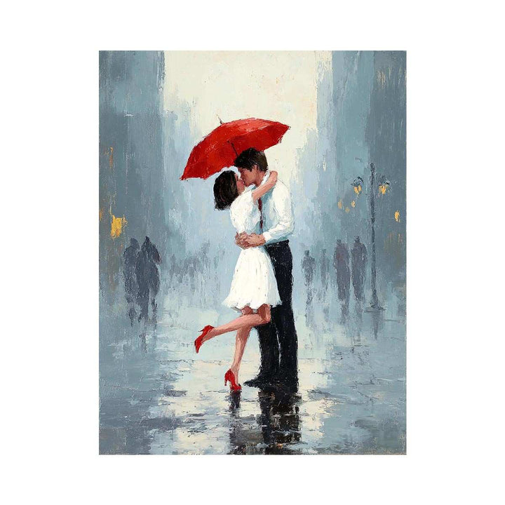 Dance in the Rain