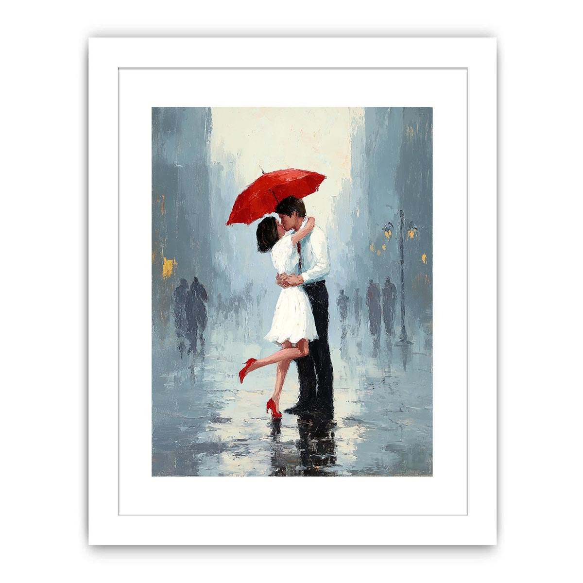 Famous painting