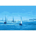 Sailboats 448
