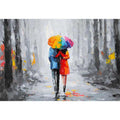 Raindrop Serenade