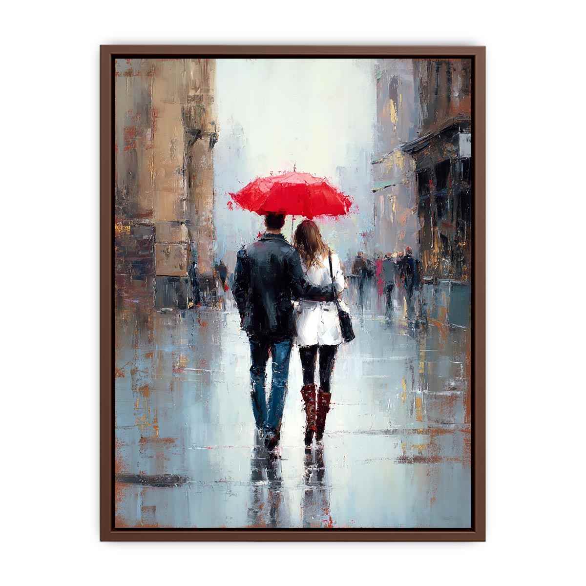 Famous Painting