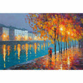 Autumn Reflections