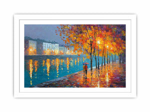 Famous painting
