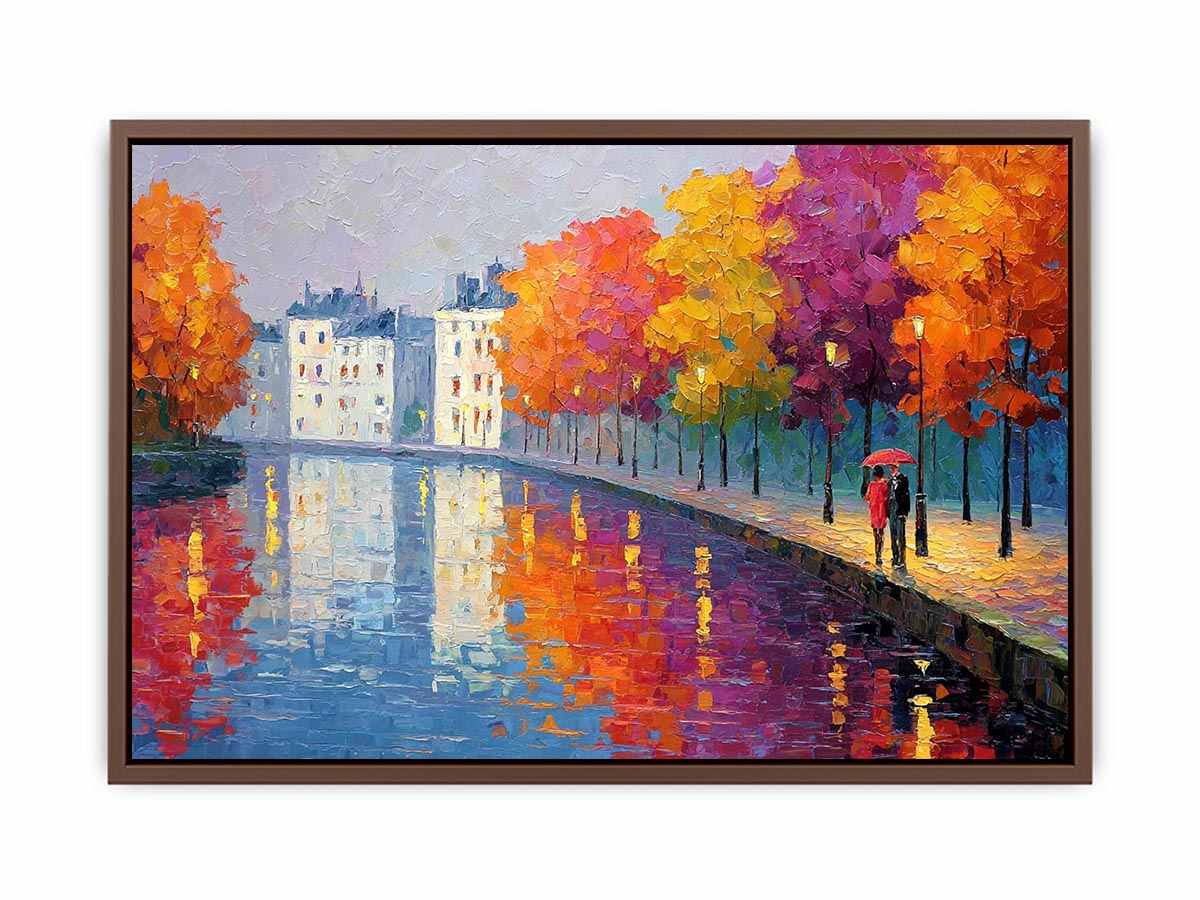 Famous Painting