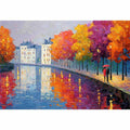 Symphony of Autumn