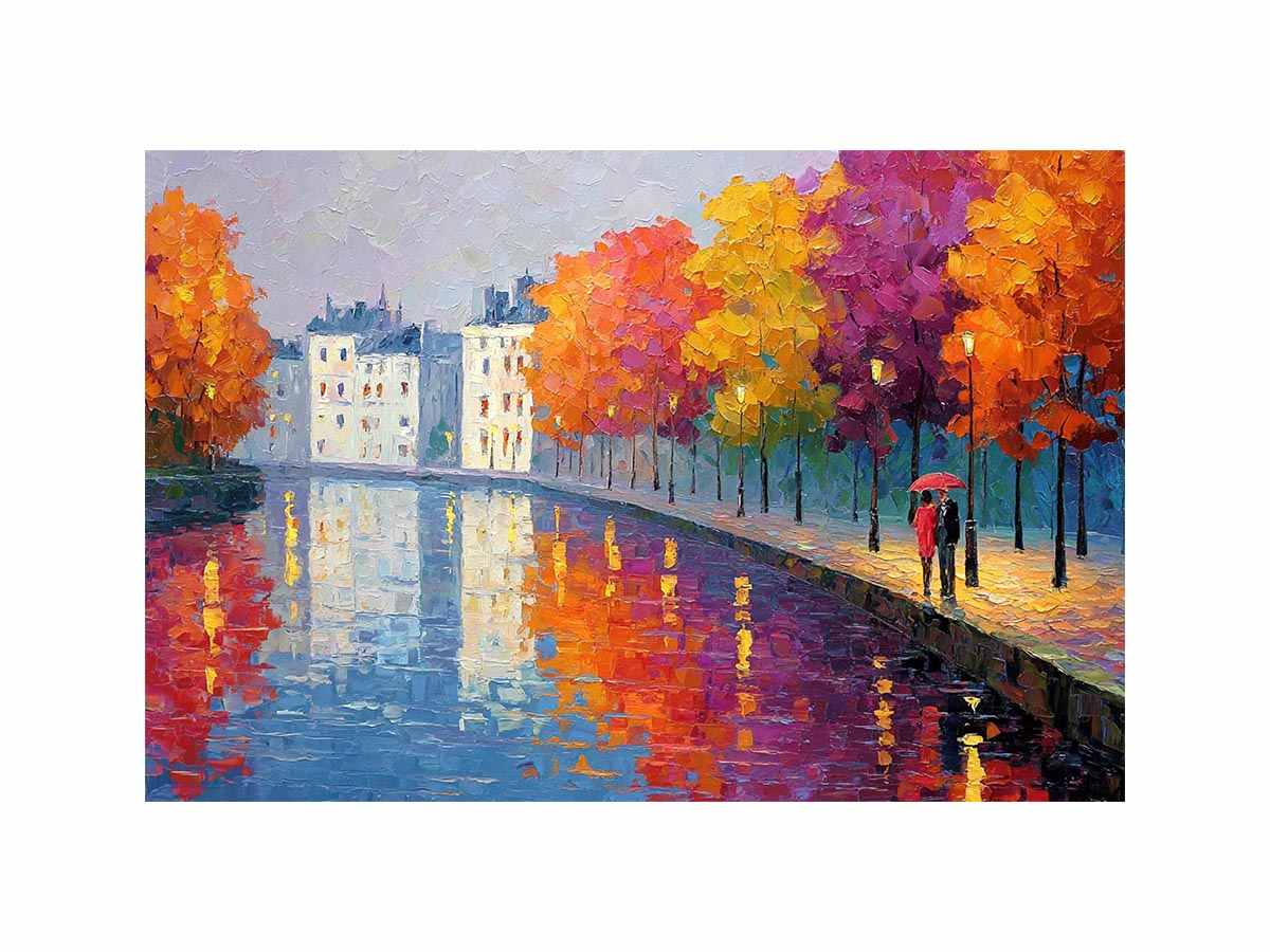 Symphony of Autumn