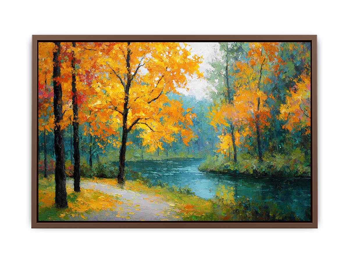Famous Painting