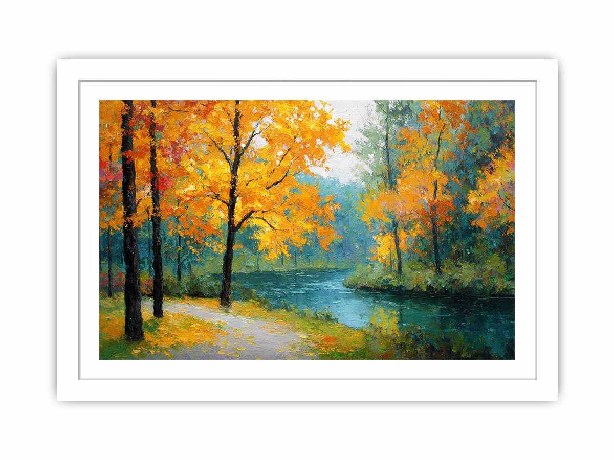 Famous painting