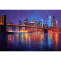 Reflections of New York