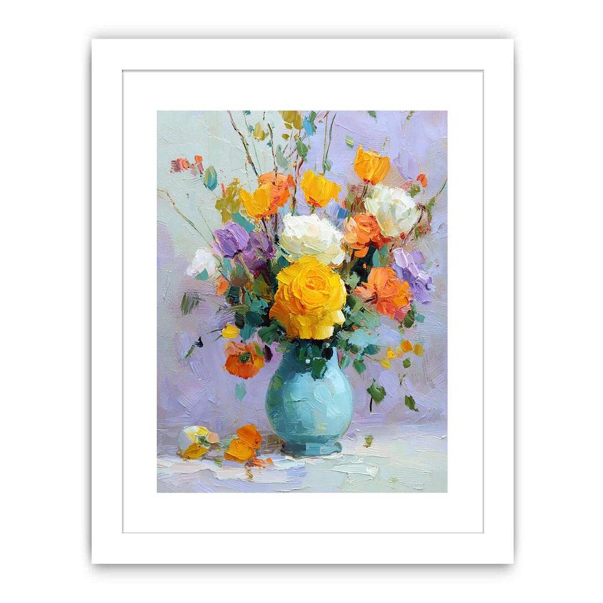 Famous painting