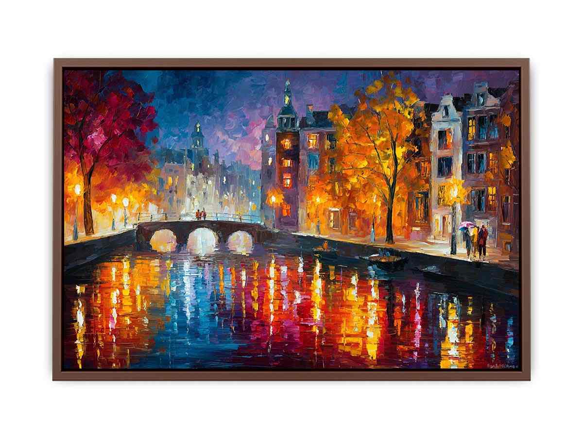 Famous Painting