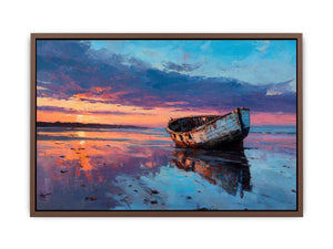 Famous Painting