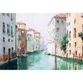 Venice canal