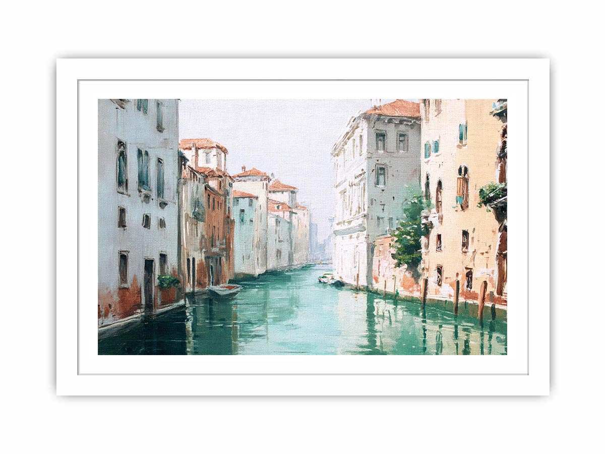 Famous painting