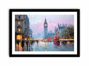 Canvas Print