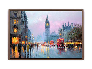 Famous Painting