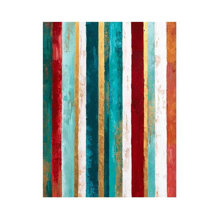 Abstract Stripes I