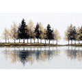 Reflections in Harmony