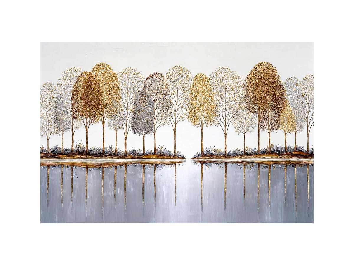 Serene Reflections