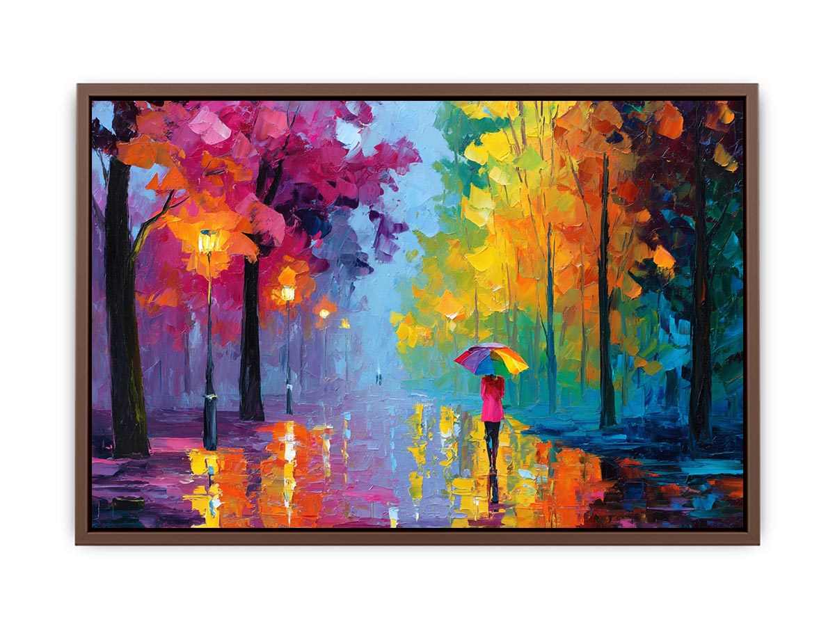 Famous Painting