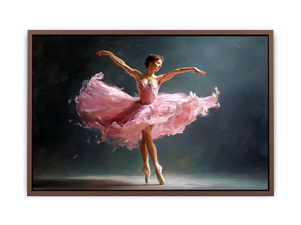 Famous Painting