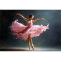 Graceful Ballerina