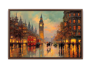Famous Painting