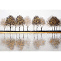 Tranquil Shoreline