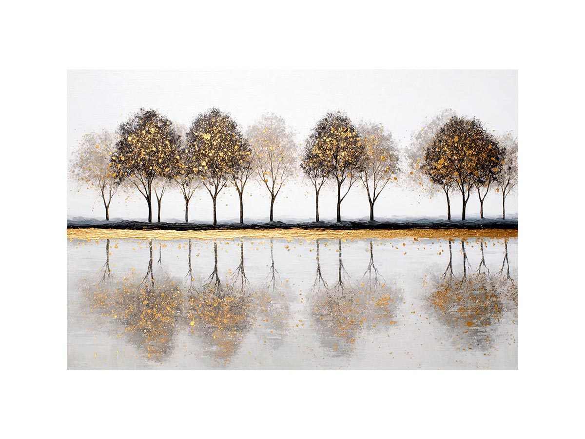 Tranquil Shoreline
