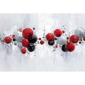 Abstract Baloons