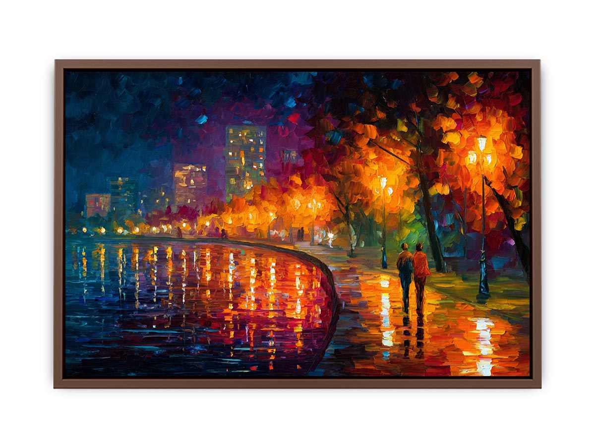 Famous Painting