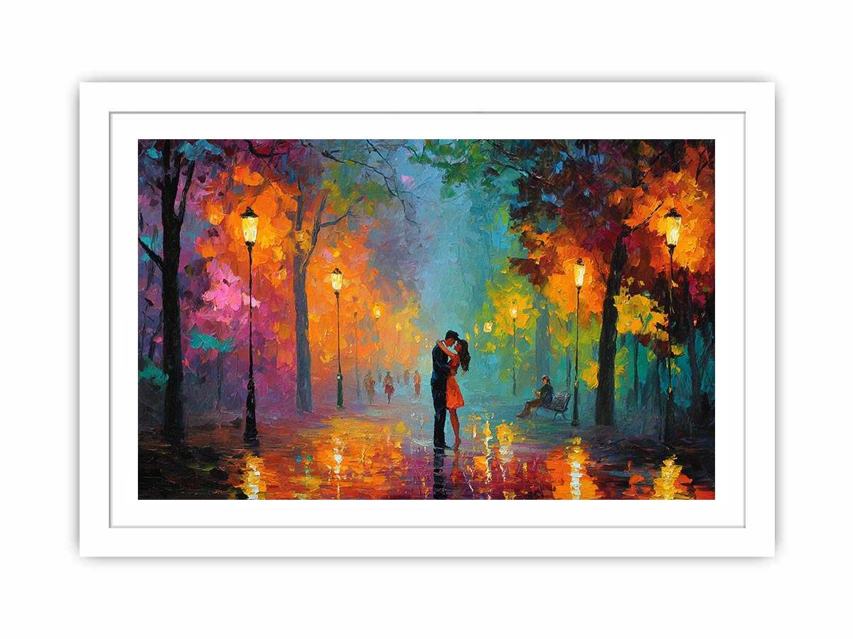 Famous painting