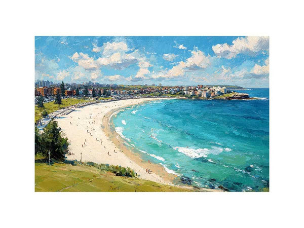 Coogee Beach