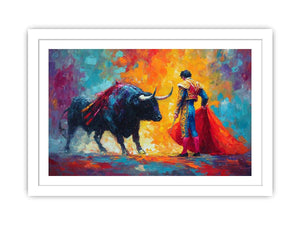 Famous painting