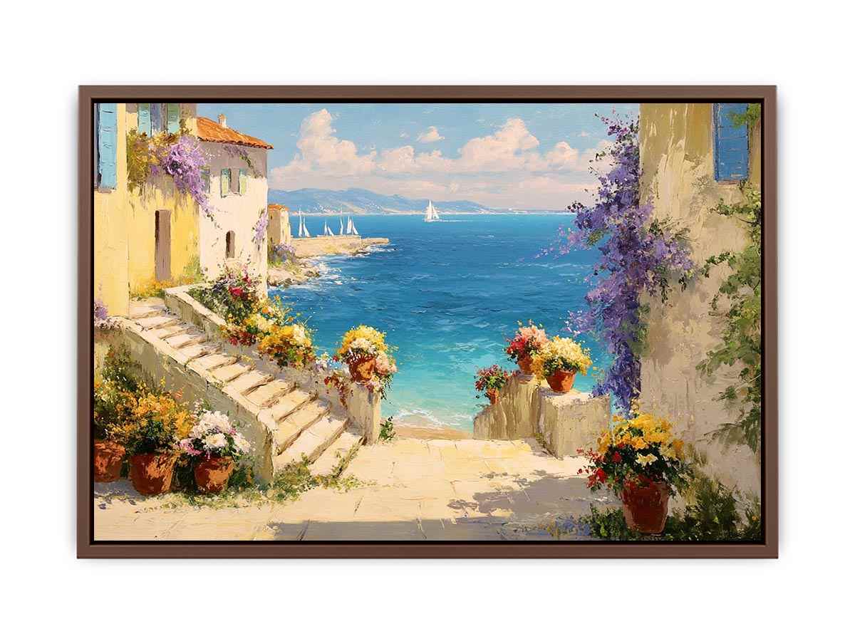 Famous Painting