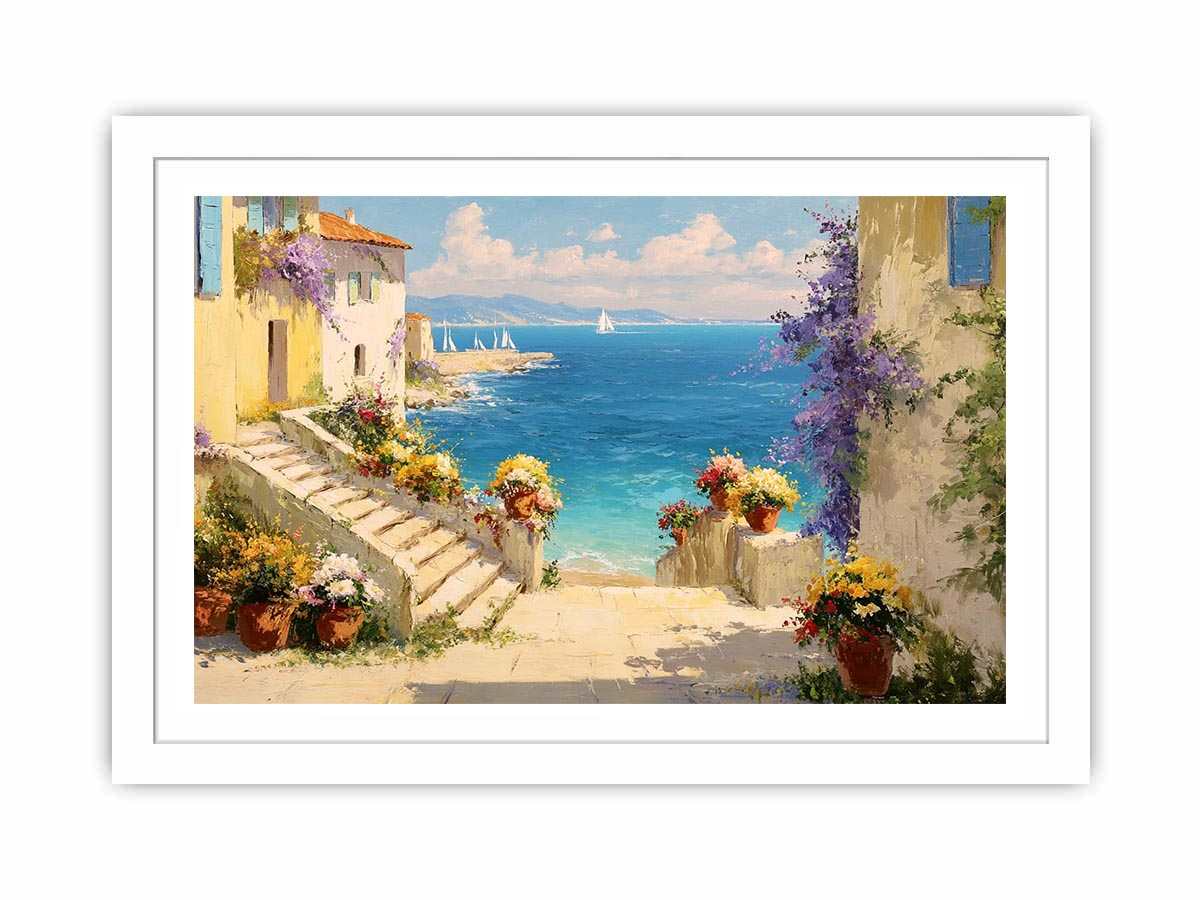Famous painting