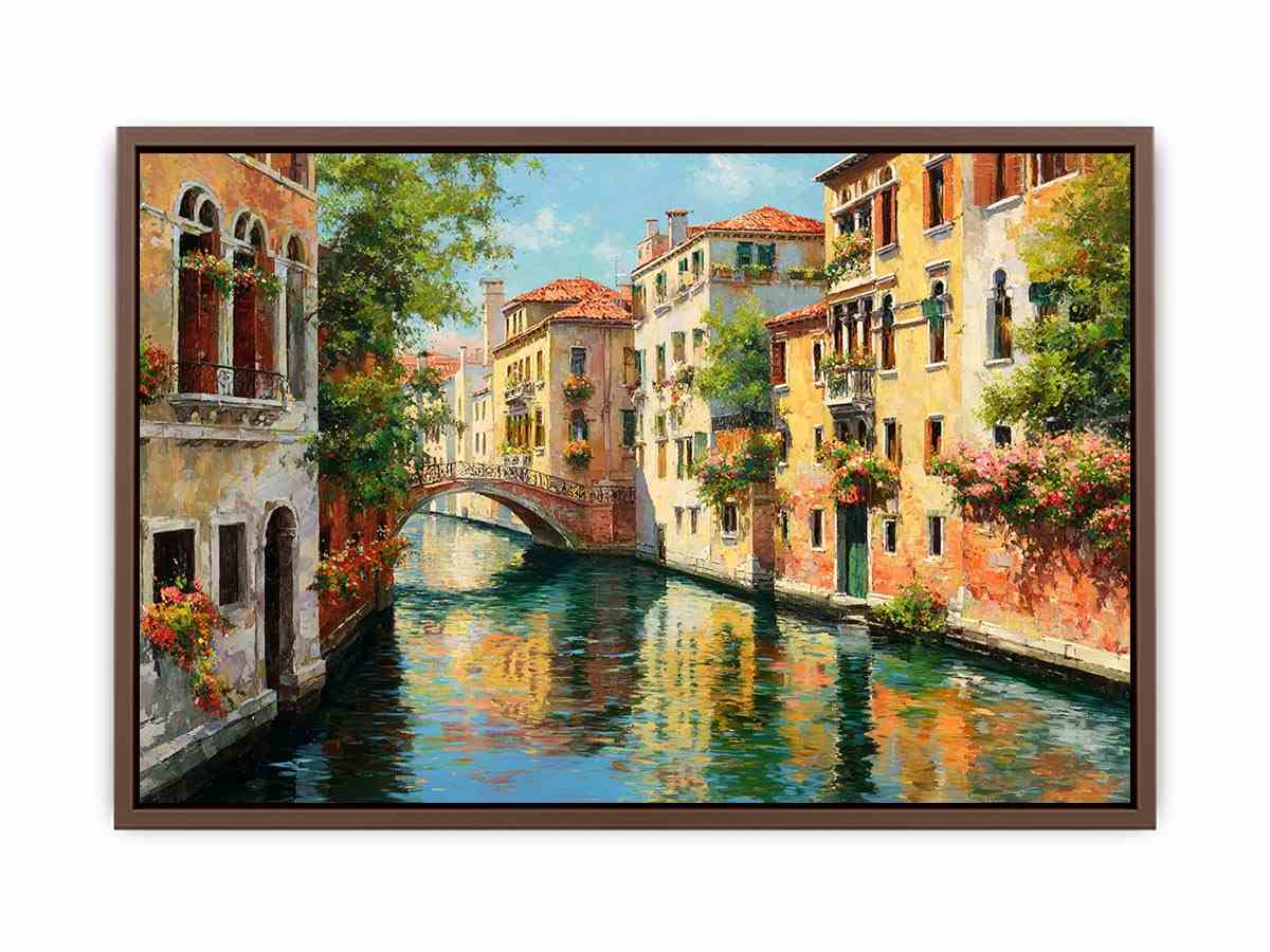 Famous Painting
