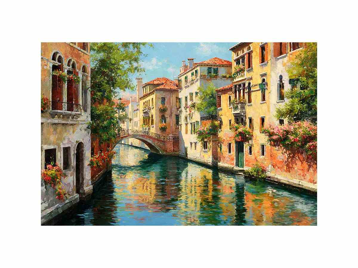 Venice Canals