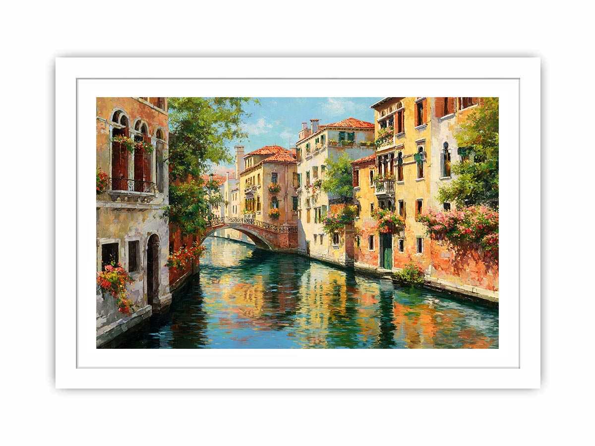 Famous painting