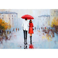 Umbrella of Love