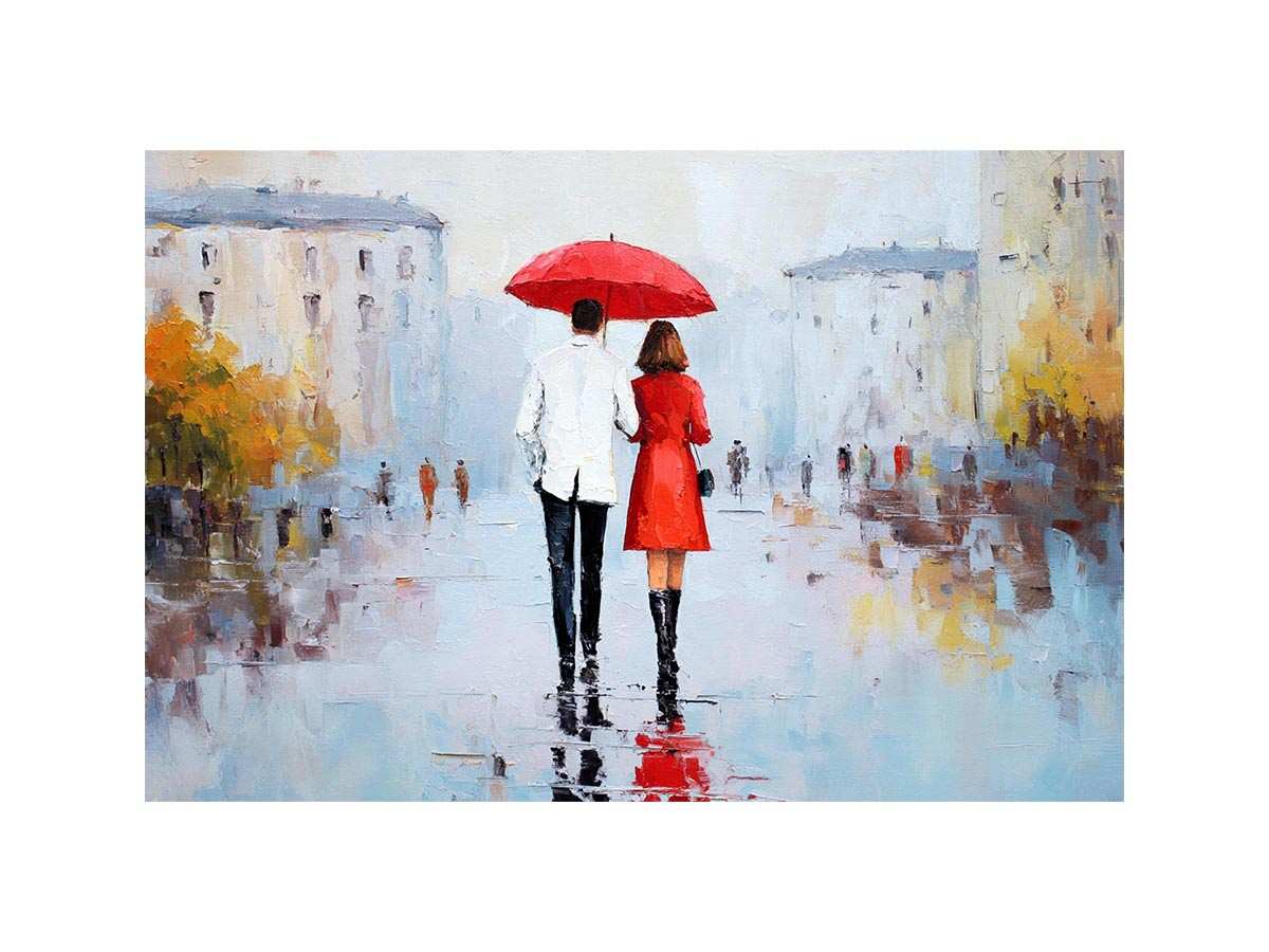 Umbrella of Love