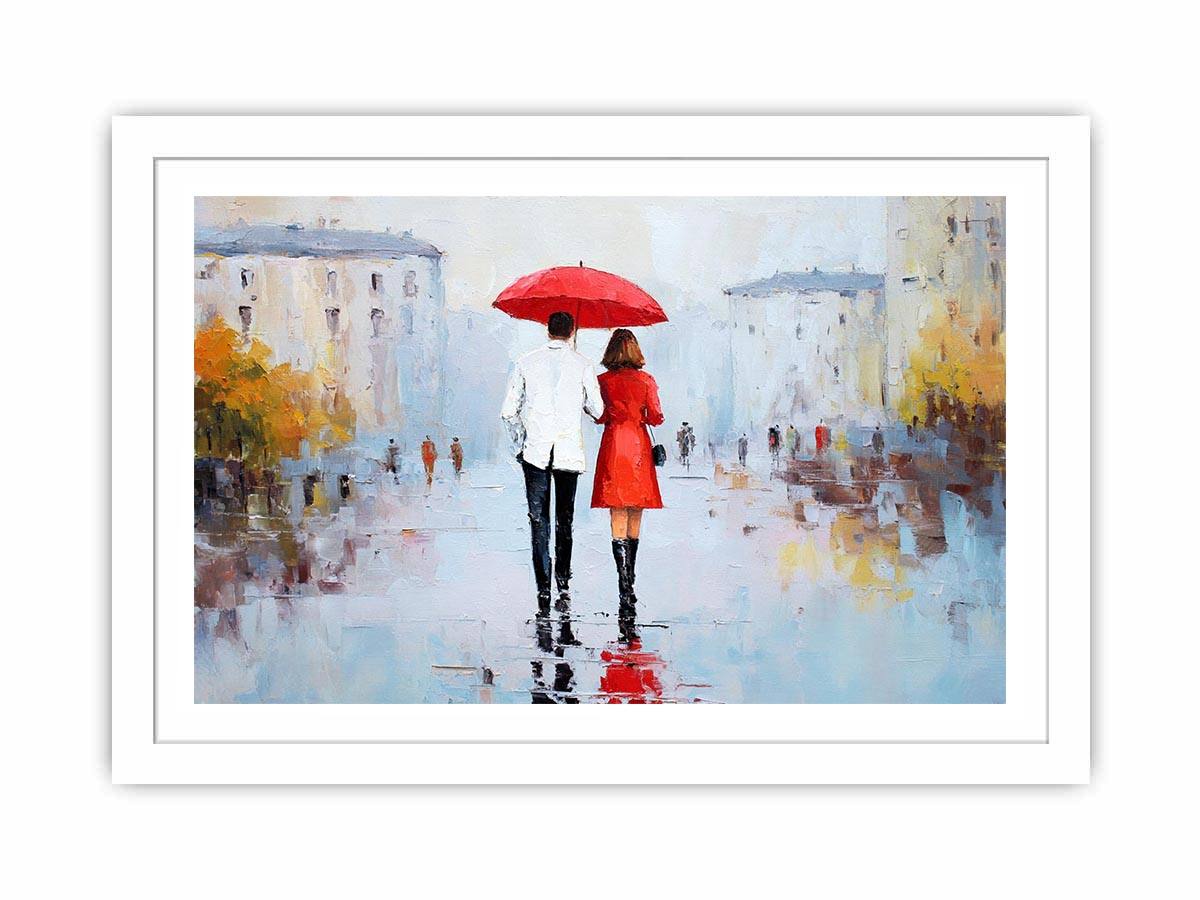 Famous painting