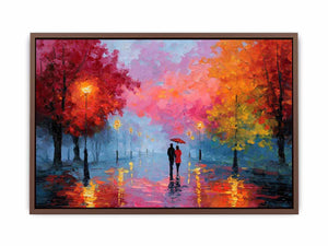 Famous Painting