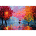 Illuminated Love