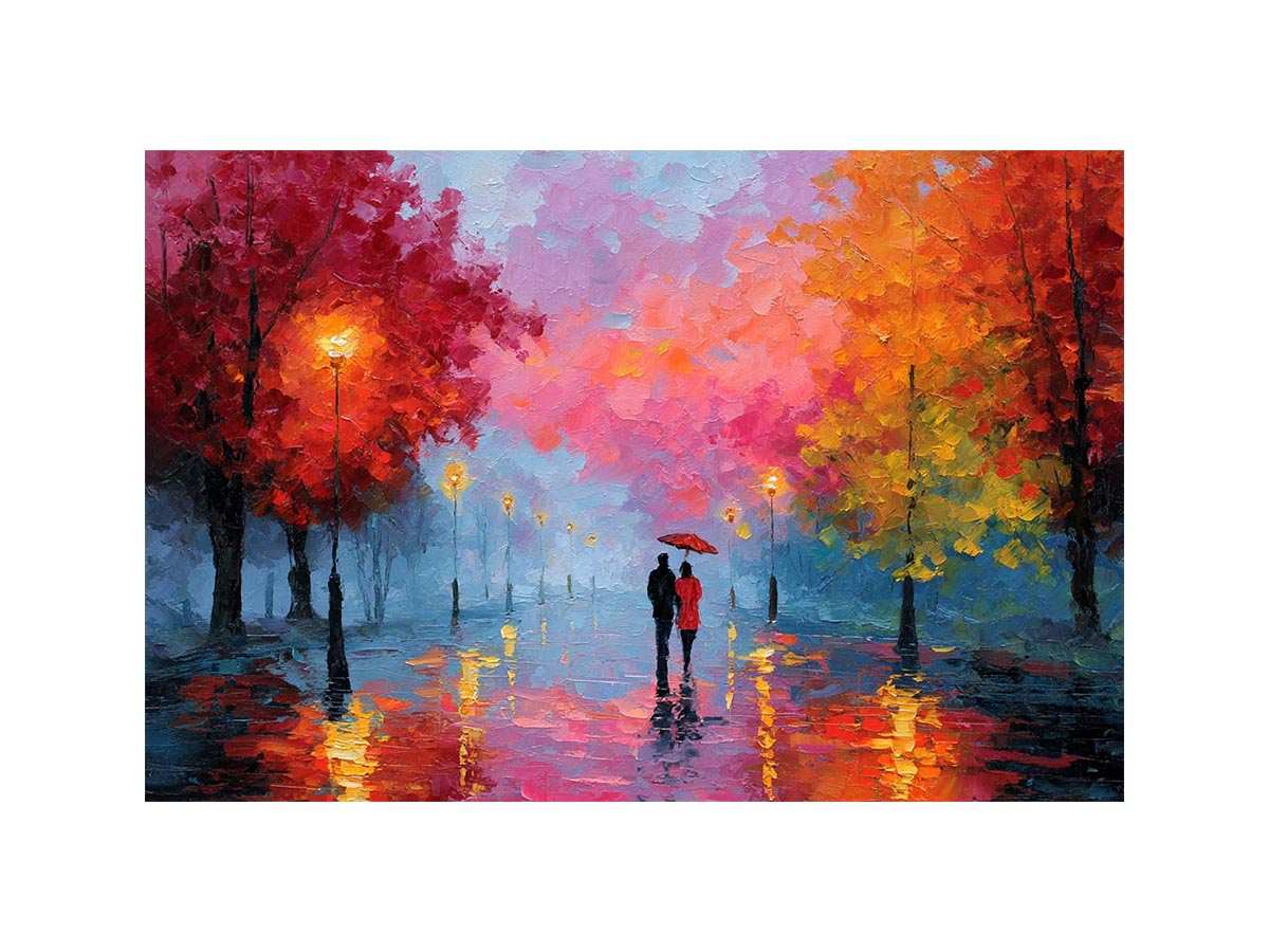 Illuminated Love