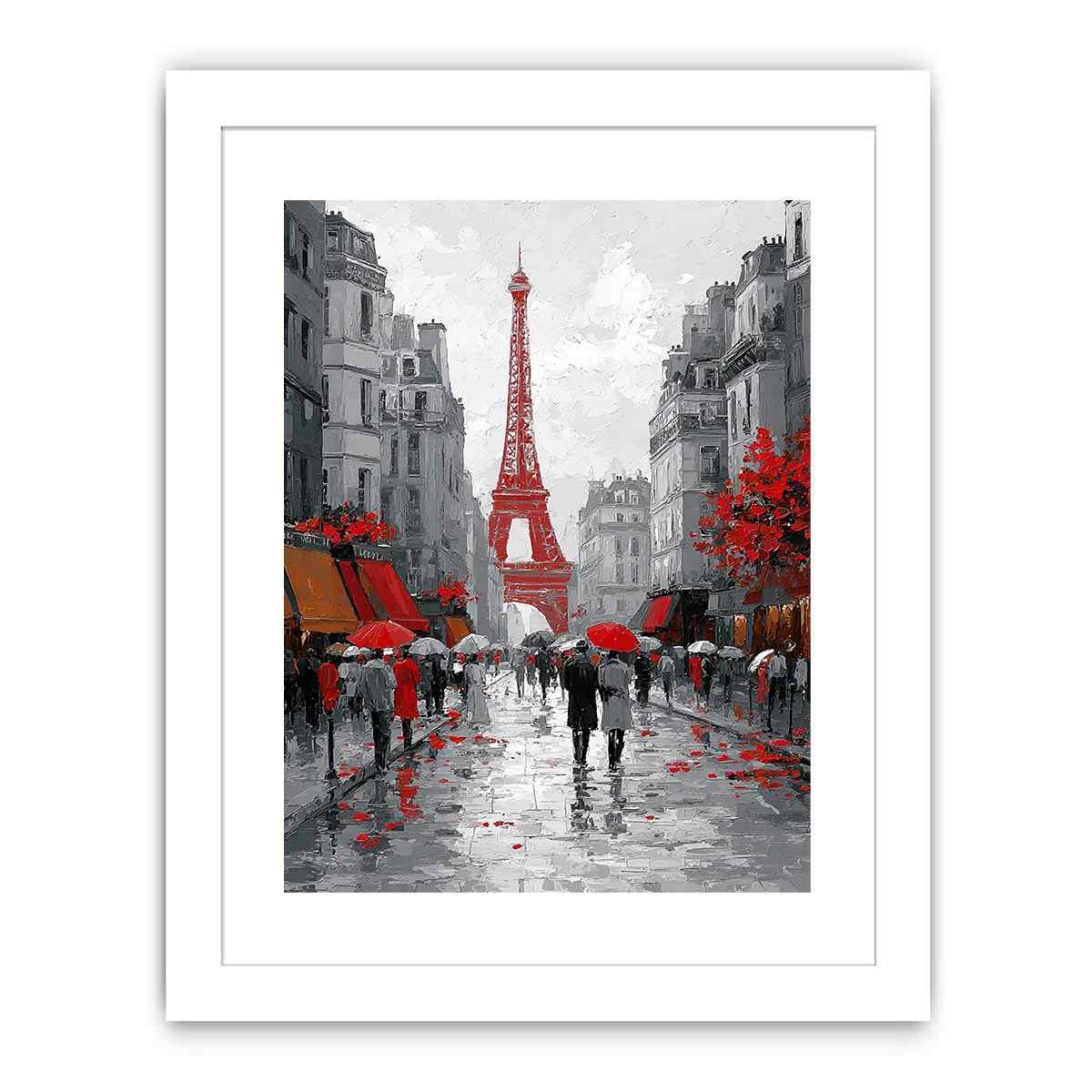 Famous painting